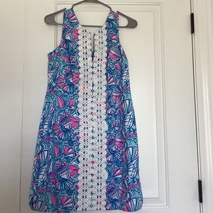 Lily Pulitzer size 8 dress
